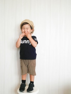 あっくんさんのコーディネート