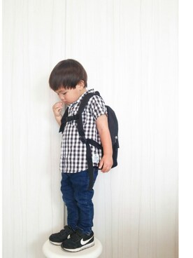 あっくんさんのコーディネート