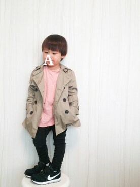 あっくんさんのコーディネート