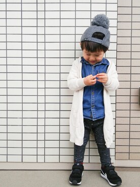 あっくんさんのコーディネート