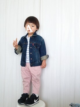 あっくんさんのコーディネート