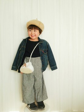 あっくんさんのコーディネート