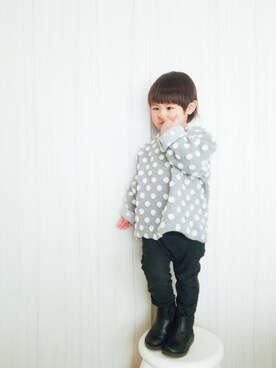 あっくんさんのコーディネート