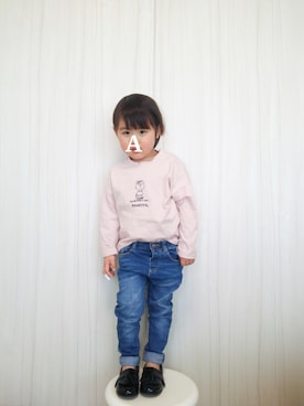 あっくんさんのコーディネート