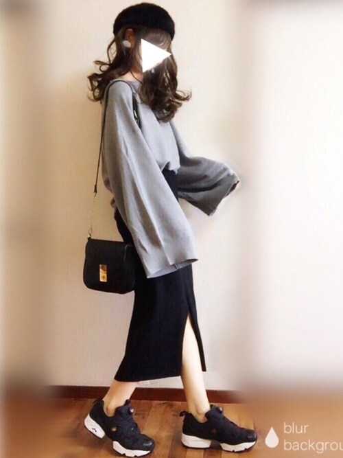 ぴょんさんのコーディネート