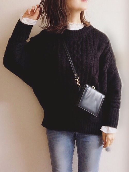 ぴょんさんのコーディネート