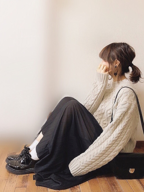 ぴょんさんのコーディネート