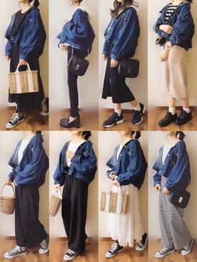 救い ドライバ 中庭 G ジャン コーデ レディース 18 Hozen Ken Jp