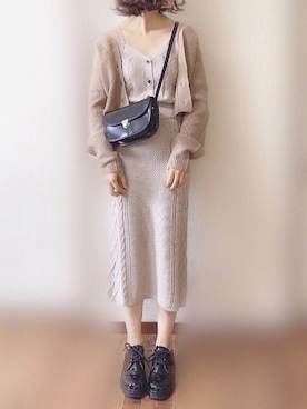 ぴょんさん(レディース・167cm)の夏コーディネート