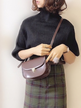 「Cawaii」｜ぴょんさん（レディース・167cm）の秋コーディネート