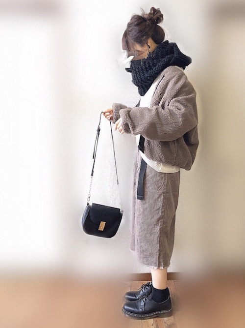 ぴょんさんのコーディネート