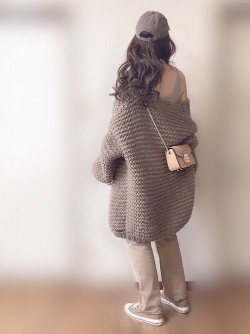 ぴょんさんのコーディネート