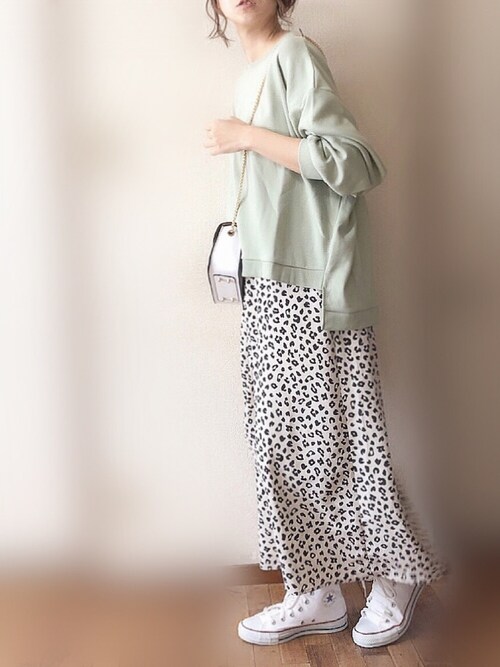 ぴょんさんのコーディネート