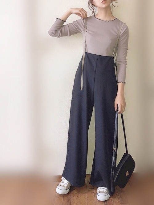 ぴょん Happy Johnのパンツを使ったコーディネート Wear