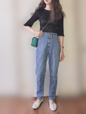 ぴょんさん（レディース・167cm）の夏コーディネート