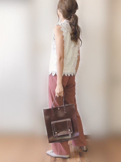 ぴょんさんのコーディネート