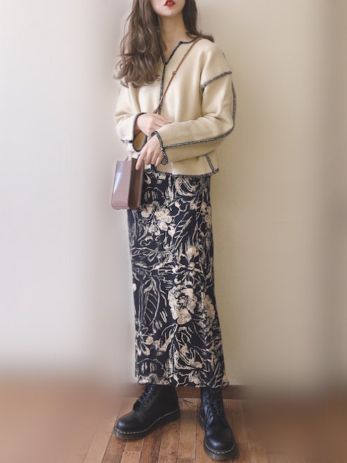 ぴょんさんのコーディネート