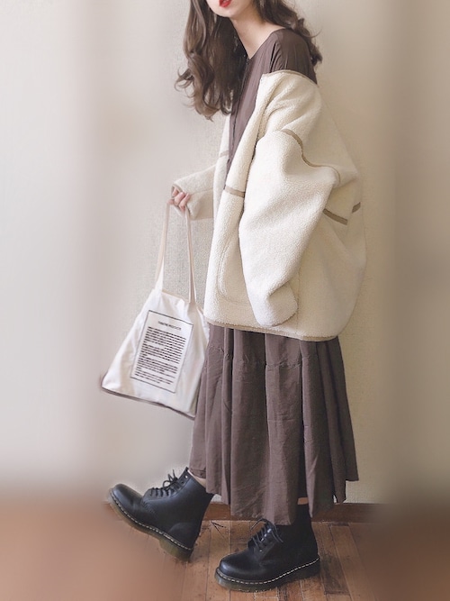 ぴょんさんのコーディネート