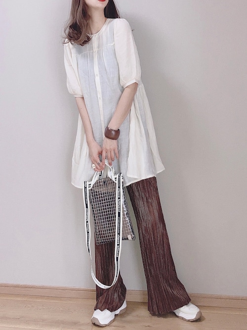 ぴょんさんのコーディネート