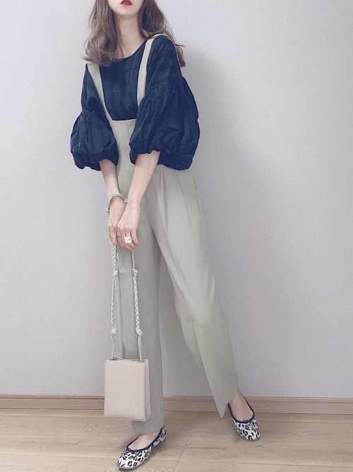 ぴょんさんのコーディネート