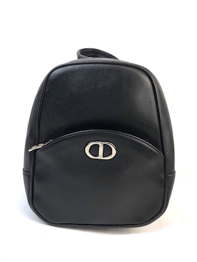 [ヴィンテージ品] PRADA リュック 新作登場，最新作】 PRADA プラダ ビンテージ ゴールドチェーン