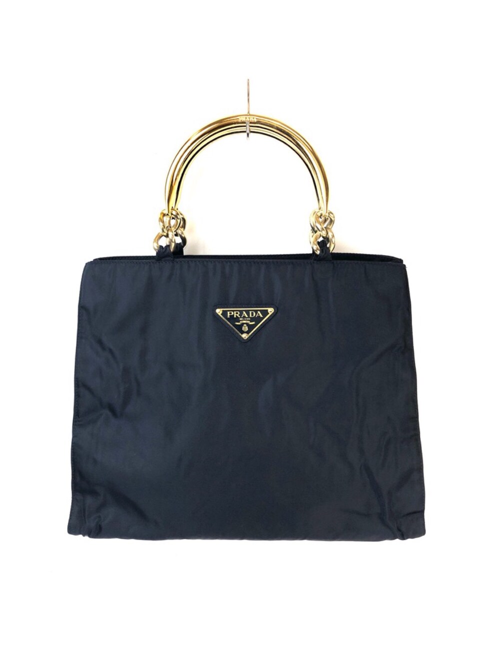 A*８様 PRADA プラダ ハンドバッグ トートバッグ ヴィンテージ アーカイ A*8様 PRADA プラダ ハンドバッグ トートバッグ ヴィンテージ