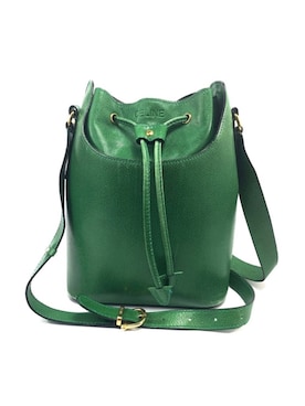 STORES.jp（ストアーズドットジェーピー）の「CELINE セリーヌ 巾着
