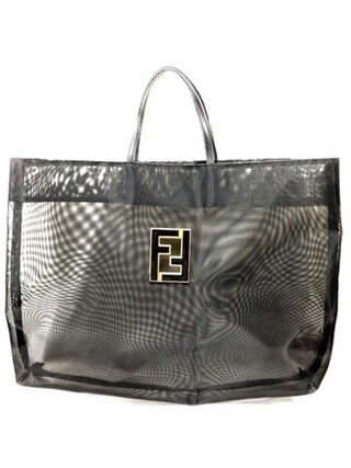 STORES.jp（ストアーズドットジェーピー）の「FENDI フェンディ ロゴ