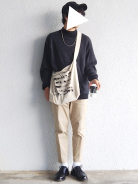 けびすけさんのコーディネート