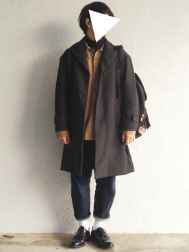 けびすけさんのコーディネート