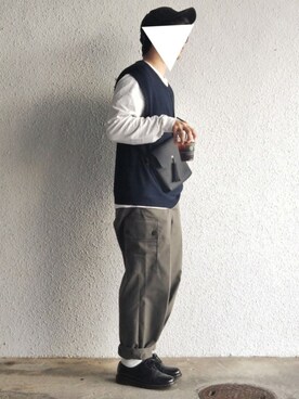 けびすけさんのコーディネート