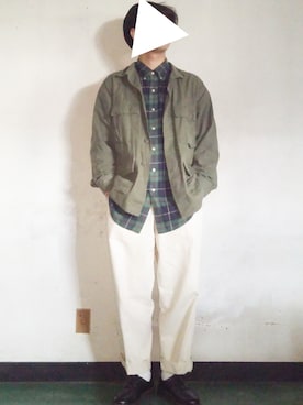 けびすけさんのコーディネート