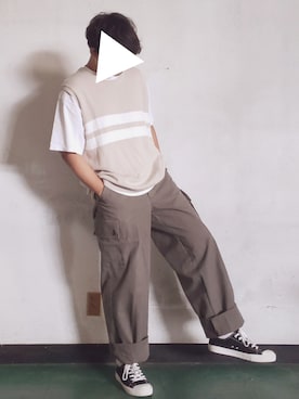 けびすけさんのコーディネート