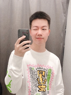 LeeKong_Sirさんのコーディネート