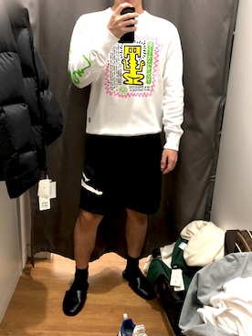 LeeKong_Sirさんのコーディネート