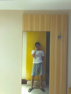 LeeKong_Sirさんのコーディネート