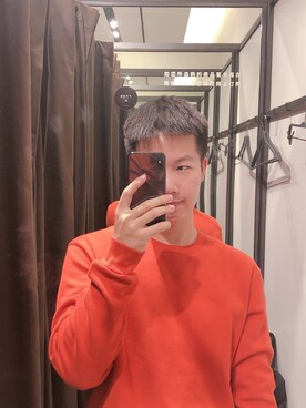 LeeKong_Sirさんのコーディネート