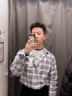 LeeKong_Sirさんのコーディネート