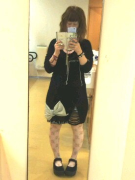 ！！さんのコーディネート