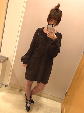 ！！さんのコーディネート