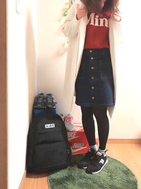 fu✭✮✯さんのコーディネート