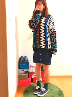 fu✭✮✯さんのコーディネート