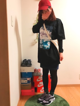 fu✭✮✯さんのコーディネート