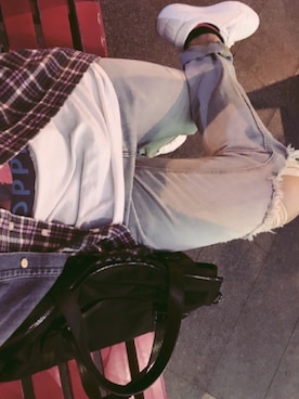 Y(歪哥)さんのコーディネート