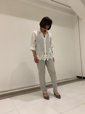 madoka1016さんのコーディネート