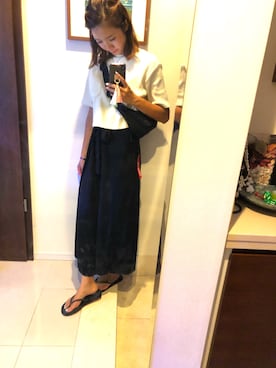 Misakiさんのコーディネート