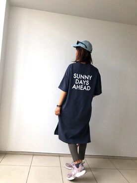 Misakiさんのコーディネート