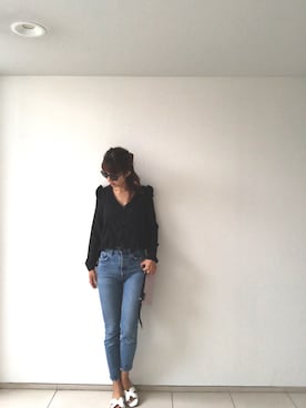 Misakiさんのコーディネート