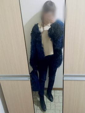 LIoNCatさんのコーディネート