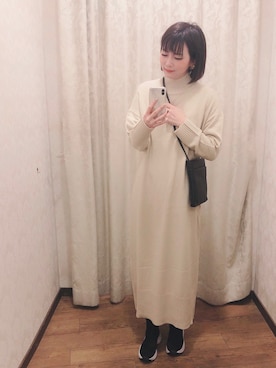 ネリさんのコーディネート